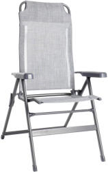 Brunner Aravel szék világosszürke