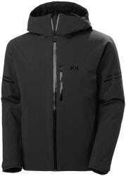 Helly Hansen Swift Team Jacket férfi síkabát XL / fekete