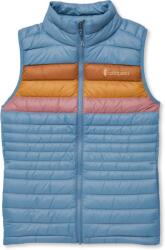 Cotopaxi W'S Fuego Down Vest női tollmellény S / kék