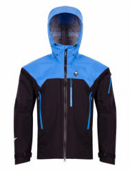 High Point Protector Brother 6.0 Jacket férfi dzseki M / fekete/kék