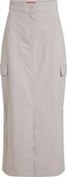 Craghoppers NosiLife Adventure Midi Skirt szoknya L / bézs