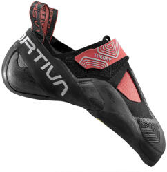 La Sportiva Theory Woman női mászócipő Cipőméret (EU): 40, 5 / fekete/piros