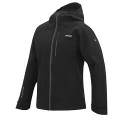 Regatta Women’s Birchdale II női dzseki XXL / fekete