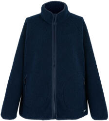 Regatta Women’s Frankie Borg Full Zip női pulóver L / sötétkék