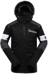 Alpine Pro Dam férfi dzseki XXL / fekete