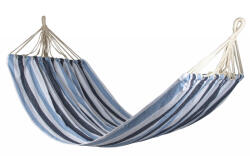 Bo-Camp Rumba függőágy kék/fehér