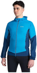 Kilpi Rayen férfi dzseki M / kék