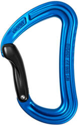 Ocún Raven Bent karabiner kék