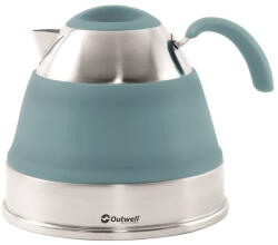 Outwell Collaps Kettle 2, 5L kanna kék/szürke