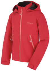 Husky Salex K gyerek dzseki Gyerek 122 / rózsaszín