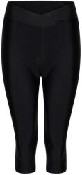 Dare 2b Worldly Capri női 3/4-es leggings XS / fekete/kék