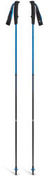Black Diamond Distance Carbon Poles túrabot Bot hossza: 130 cm / kék
