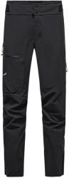 Salewa Ortles Gtx 3L Epe Pants M férfi nadrág XL / fekete