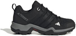 Adidas Terrex Ax2R K gyerek outdoor cipő Cipőméret (EU): 33, 5 / fekete/fehér