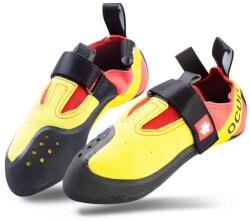 Ocún Rival gyerek mászócipő Cipőméret (EU): 37, 5 / sárga/fekete