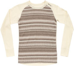 Devold Signature Merino 230 Shirt Wmn női funkcionális felső XS / bézs