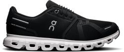 On Running Cloud 6 férficipő Cipőméret (EU): 47 (1/2) / fekete/fehér