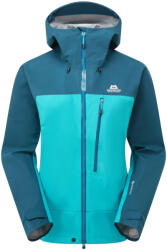 Mountain Equipment Makalu Wmns Jacket női dzseki S / kék/világoskék