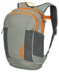 Jack Wolfskin Kids Moab Jam gyerek hátizsák zöld/narancs