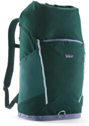 Patagonia Fieldsmith Roll Top Pack 32 hátizsák sötétzöld