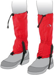 TATONKA Gaiter 420 HD Junior gyerek kamásli piros