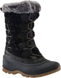 Kamik Snovalley 6 női télicipő műszőrmés béléssel Cipőméret (EU): 37 / fekete