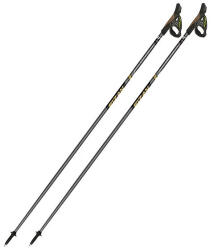 FIZAN NW Runner nordic walking túrabot Bot hossza: 130 cm / arany