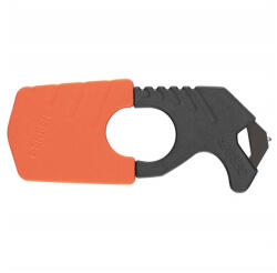 Gerber Strap Cutter 2.0 kés fekete/narancs