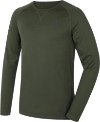 Husky Merow M férfi funkcionális póló L / zöld