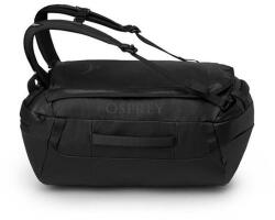 Osprey Transporter 30 utazótáska fekete