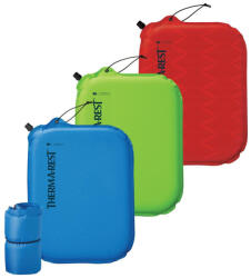 Therm-a-Rest Lite Seat felfújható ülés piros
