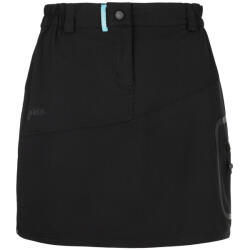 Kilpi Ana-W szoknya S / fekete