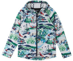 Reima Haave gyerek pulóver Gyerek 122 / zöld