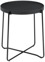 Outwell Hazelton Coffee Table asztal fekete