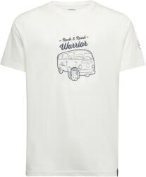 La Sportiva Van T-Shirt M férfi póló XL / fehér