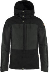 Fjällräven Keb Jacket férfi dzseki XL / fekete