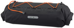 Ortlieb Dry-Pack kerékpár táska fekete