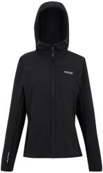 Regatta Women's Ossek női dzseki L / fekete