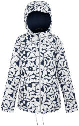 Regatta Bayletta II női dzseki XS / fehér/fekete
