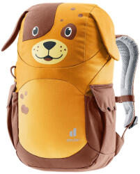 Deuter Kikki gyerek hátizsák barna