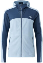 Dare2b Thriving IV Core Stretch gyerek funkcionáls pulóver Gyerek 110-116 / kék/világoskék