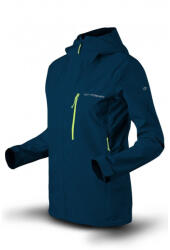 Trimm Orada női dzseki S / petrol