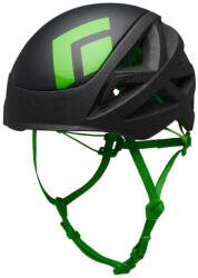Black Diamond Vapor Helmet hegymászósisak bukósisak: 58-63 cm / zöld