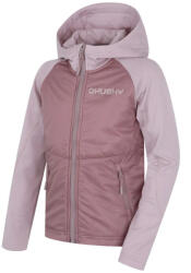 Husky Any K gyerek pulóver Gyerek 152 / lilás rózsaszín