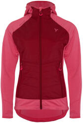 Silvini Divera női pulóver L / piros