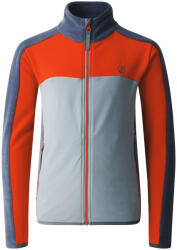 Dare2b Emergent IV Core Stretch gyerek funkcionáls pulóver Gyerek 98-104 / szürke