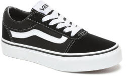 Vans Yt Ward gyerek cipő Cipőméret (EU): 32, 5 / fekete/fehér