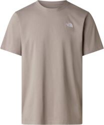 The North Face Evolution Simple Dome Regular Short Sleeve Tee férfi póló M / szürke