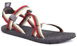 Source Solo Slim női szandál Cipőméret (EU): 39 / piros/fehér