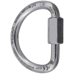 Camp D Quick Link Ocelové 10 Mm maillon karabiner